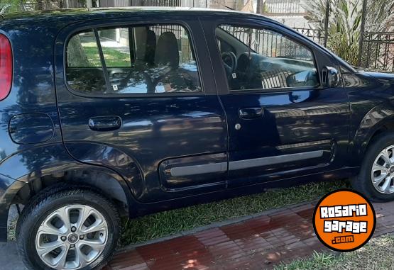 Autos - Fiat Uno 2013 Nafta 165000Km - En Venta