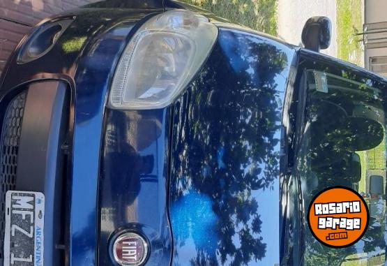 Autos - Fiat Uno 2013 Nafta 165000Km - En Venta