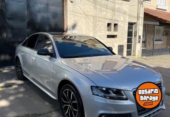 Autos - Audi A4 2010 Diesel 210000Km - En Venta