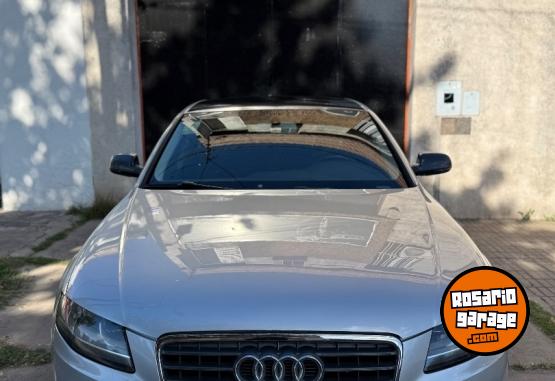 Autos - Audi A4 2010 Diesel 210000Km - En Venta
