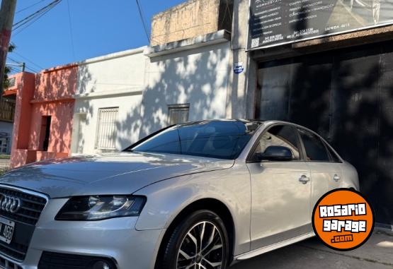 Autos - Audi A4 2010 Diesel 210000Km - En Venta
