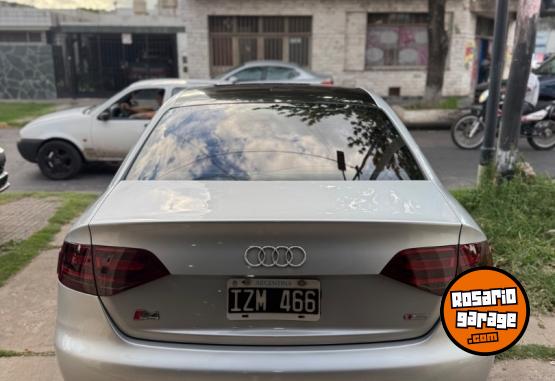 Autos - Audi A4 2010 Diesel 210000Km - En Venta