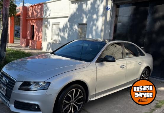 Autos - Audi A4 2010 Diesel 210000Km - En Venta