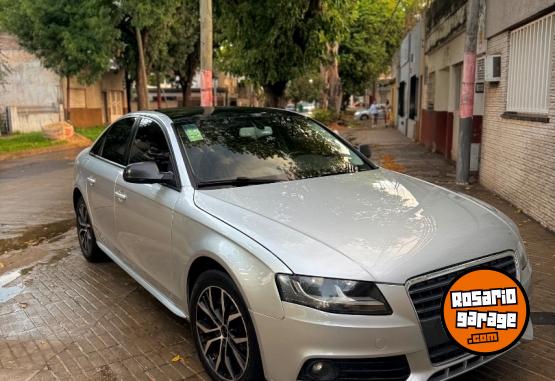 Autos - Audi A4 2010 Diesel 210000Km - En Venta