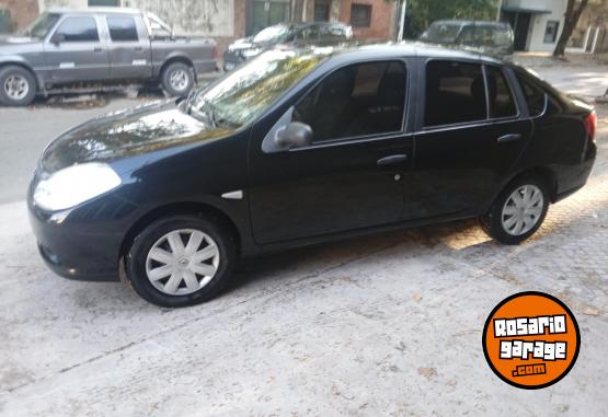 Autos - Renault Symbol 2010 Nafta 116900Km - En Venta