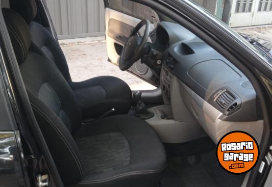 Autos - Renault Symbol 2010 Nafta 116900Km - En Venta