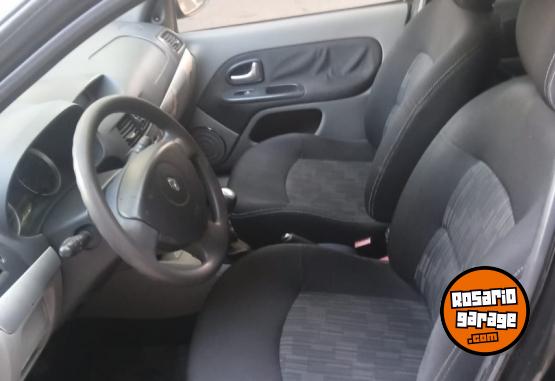 Autos - Renault Symbol 2010 Nafta 116900Km - En Venta