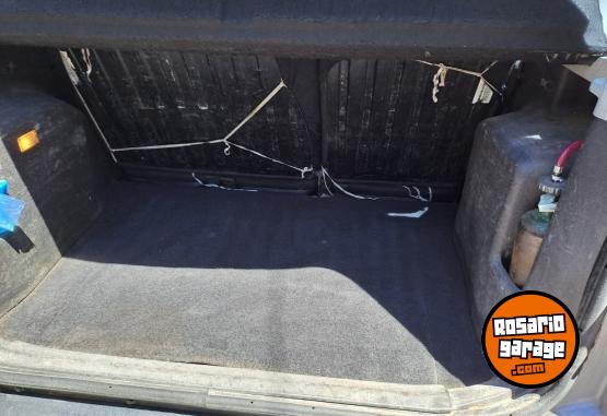 Autos - Ford ECOSPORT 1.6L 4X2 XL PLUS 2011 GNC 190000Km - En Venta