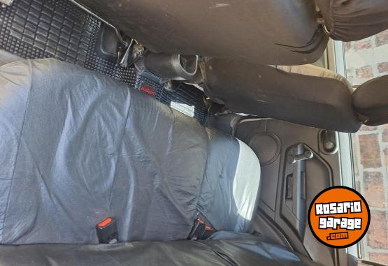 Autos - Ford ECOSPORT 1.6L 4X2 XL PLUS 2011 GNC 190000Km - En Venta