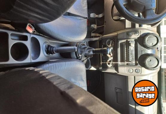 Autos - Ford ECOSPORT 1.6L 4X2 XL PLUS 2011 GNC 190000Km - En Venta