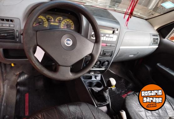 Autos - Fiat PALIO ADVENTURE 2006 GNC 350000Km - En Venta
