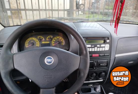 Autos - Fiat PALIO ADVENTURE 2006 GNC 350000Km - En Venta