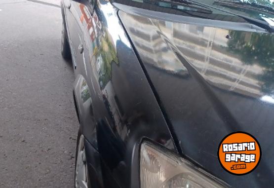 Autos - Chevrolet Corsa LT 2013 GNC 660000Km - En Venta