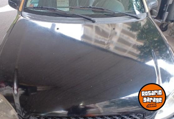 Autos - Chevrolet Corsa LT 2013 GNC 660000Km - En Venta