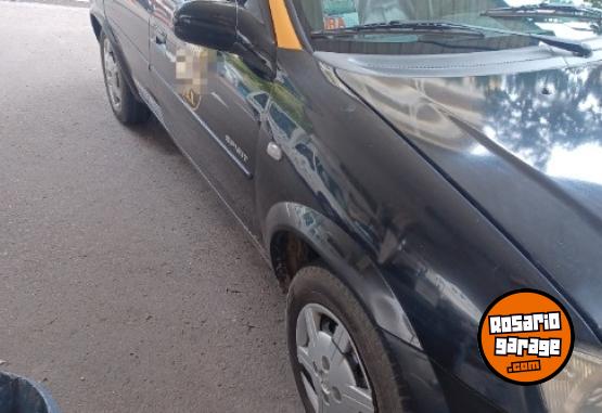 Autos - Chevrolet Corsa LT 2013 GNC 660000Km - En Venta