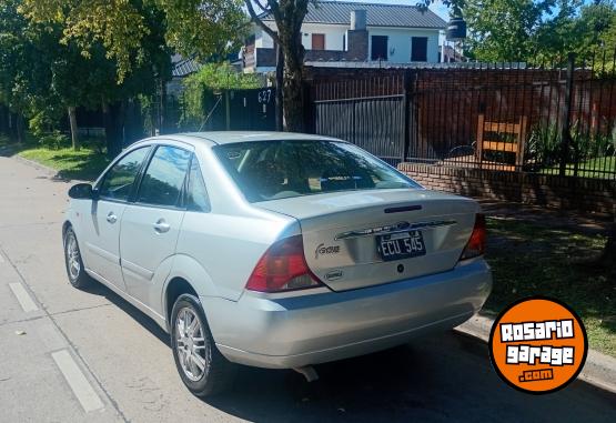 Autos - Ford Focus Guia 2003 Diesel 186000Km - En Venta