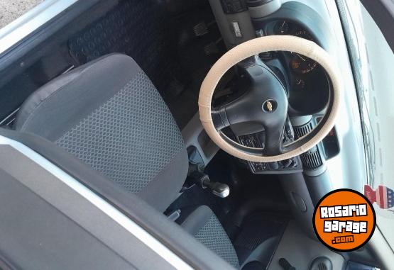 Autos - Chevrolet Corsa Classic LS 2011 Nafta 200000Km - En Venta