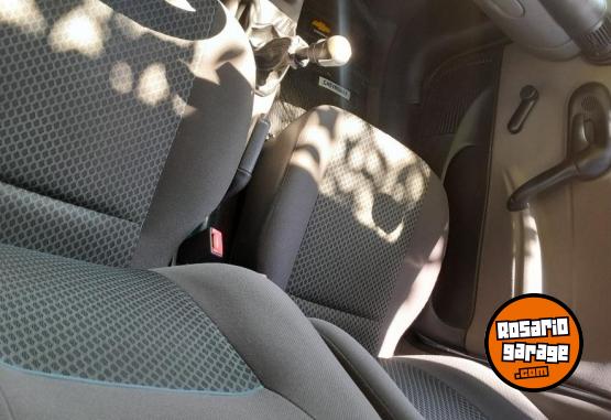 Autos - Chevrolet Corsa Classic LS 2011 Nafta 200000Km - En Venta