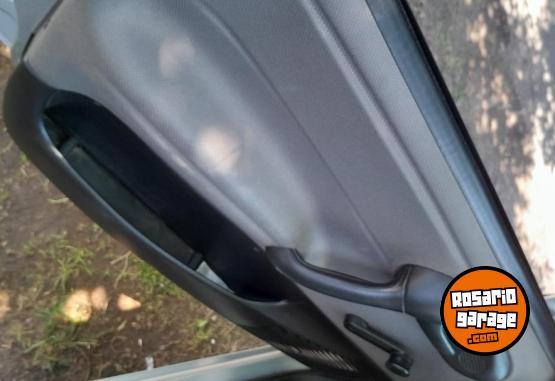 Autos - Chevrolet Corsa Classic LS 2011 Nafta 200000Km - En Venta