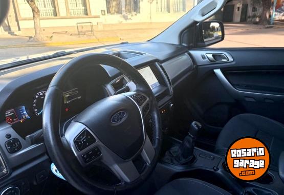 Camionetas - Ford Ranger 2023 Nafta 90000Km - En Venta