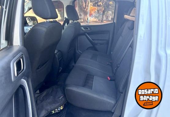 Camionetas - Ford Ranger 2023 Nafta 90000Km - En Venta