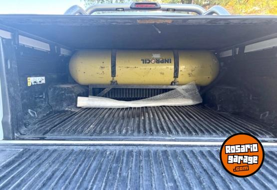 Camionetas - Ford Ranger 2023 Nafta 90000Km - En Venta