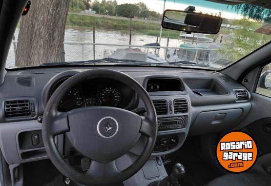Autos - Renault Clio 2012 Nafta 102000Km - En Venta