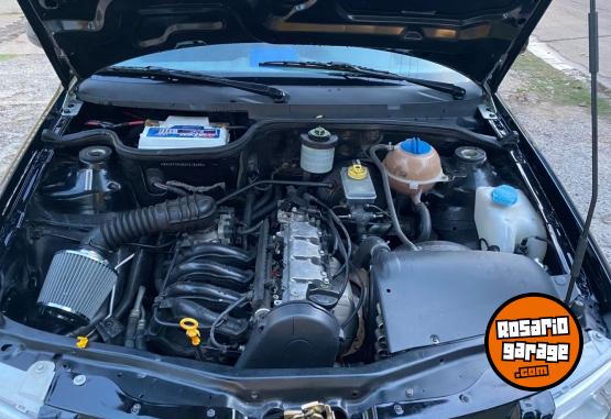 Autos - Volkswagen Gol 2012 Nafta 104000Km - En Venta