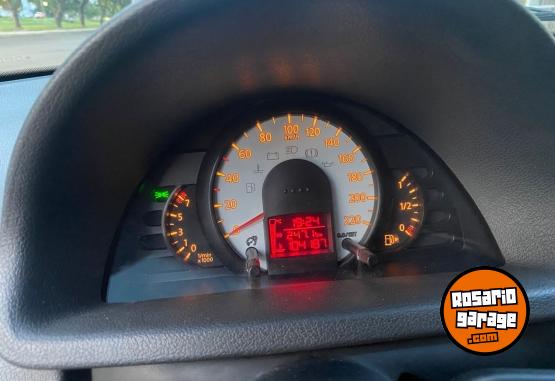 Autos - Volkswagen Gol 2012 Nafta 104000Km - En Venta