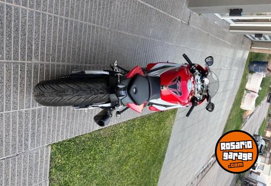 Motos - Bmw S1000RR 2016 Nafta 23550Km - En Venta