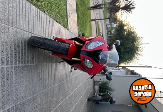 Motos - Bmw S1000RR 2016 Nafta 23550Km - En Venta