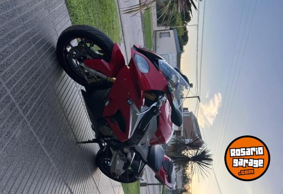 Motos - Bmw S1000RR 2016 Nafta 23550Km - En Venta