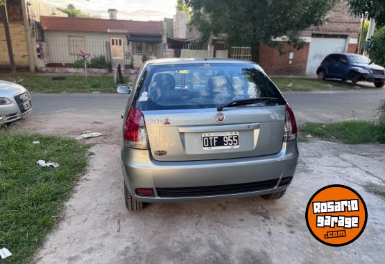 Autos - Fiat Palio 2015 Nafta 8000Km - En Venta