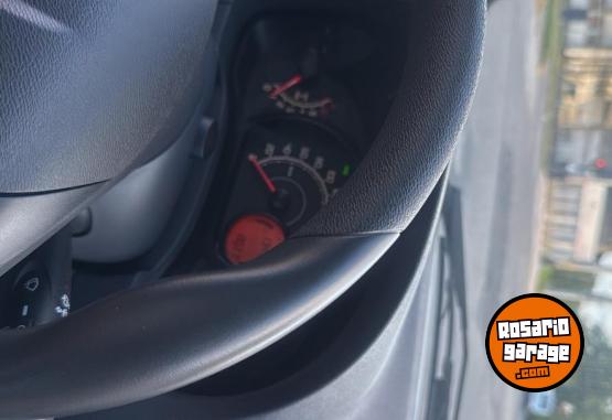 Autos - Fiat Palio 2015 Nafta 8000Km - En Venta