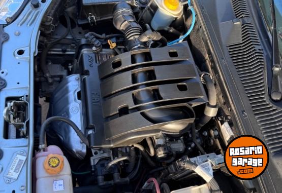 Autos - Fiat Palio 2015 Nafta 8000Km - En Venta