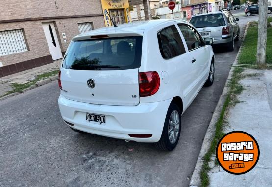 Autos - Volkswagen Fox 2014 Nafta 160000Km - En Venta