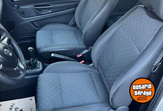 Autos - Volkswagen Fox 2014 Nafta 160000Km - En Venta