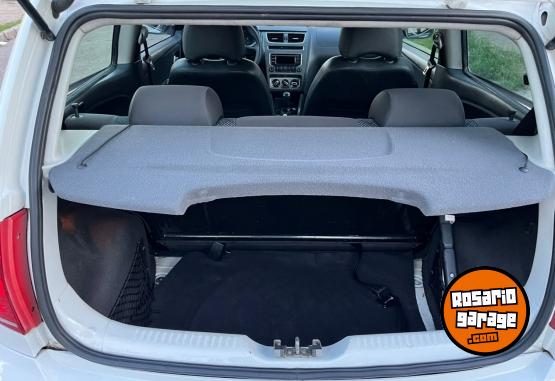 Autos - Volkswagen Fox 2014 Nafta 160000Km - En Venta