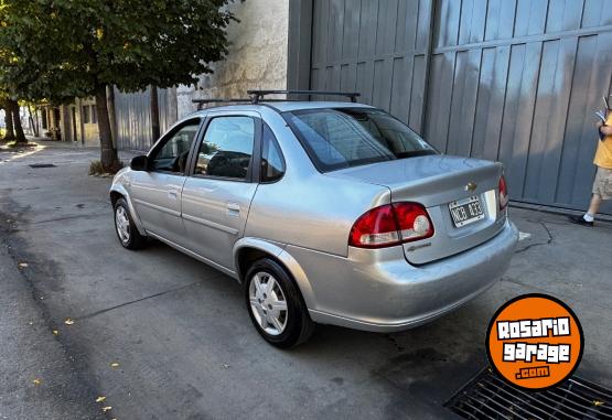 Autos - Chevrolet Corsa 2013 Nafta 150000Km - En Venta