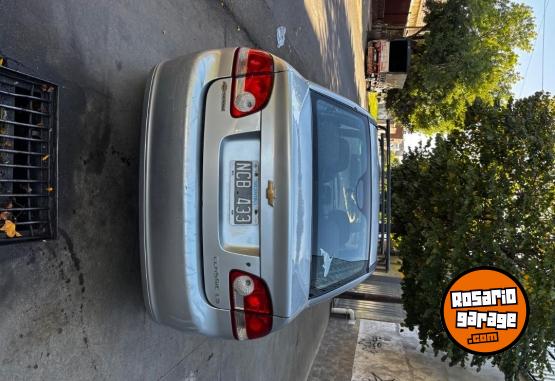 Autos - Chevrolet Corsa 2013 Nafta 150000Km - En Venta