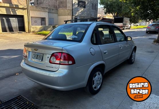 Autos - Chevrolet Corsa 2013 Nafta 150000Km - En Venta