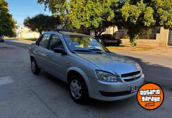 Autos - Chevrolet Corsa 2013 Nafta 150000Km - En Venta