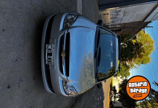 Autos - Chevrolet Corsa 2013 Nafta 150000Km - En Venta