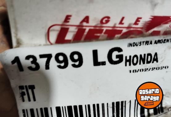 Accesorios para Autos - Amortiguadores de ba�l para honda Fit y citroen xsaara - En Venta