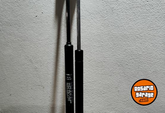 Accesorios para Autos - Amortiguadores de ba�l para honda Fit y citroen xsaara - En Venta