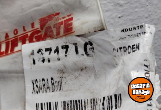 Accesorios para Autos - Amortiguadores de ba�l para honda Fit y citroen xsaara - En Venta