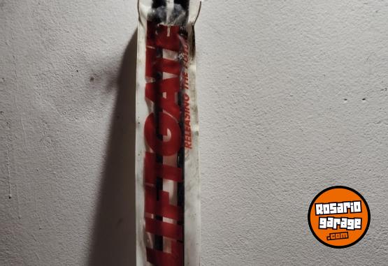 Accesorios para Autos - Amortiguadores de ba�l para honda Fit y citroen xsaara - En Venta