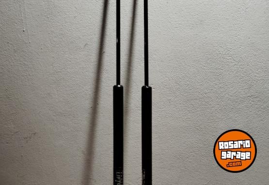 Accesorios para Autos - Amortiguadores de ba�l para honda Fit y citroen xsaara - En Venta