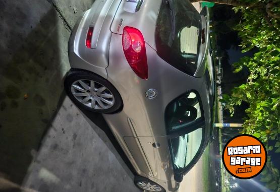 Autos - Peugeot 207 xt 2009 Nafta 161000Km - En Venta