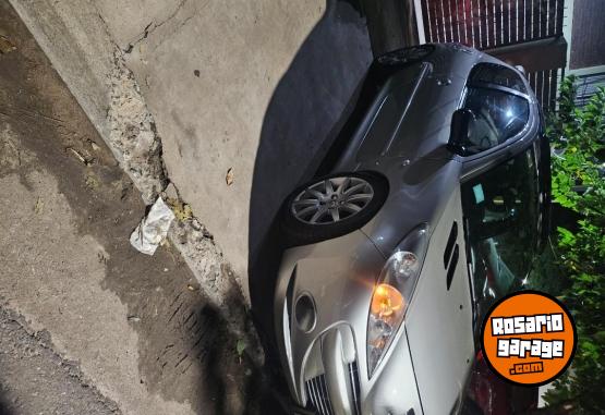 Autos - Peugeot 207 xt 2009 Nafta 161000Km - En Venta